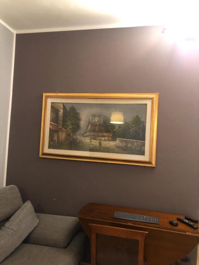 Affaccio Sul Vaticano Bed & Breakfast Rome